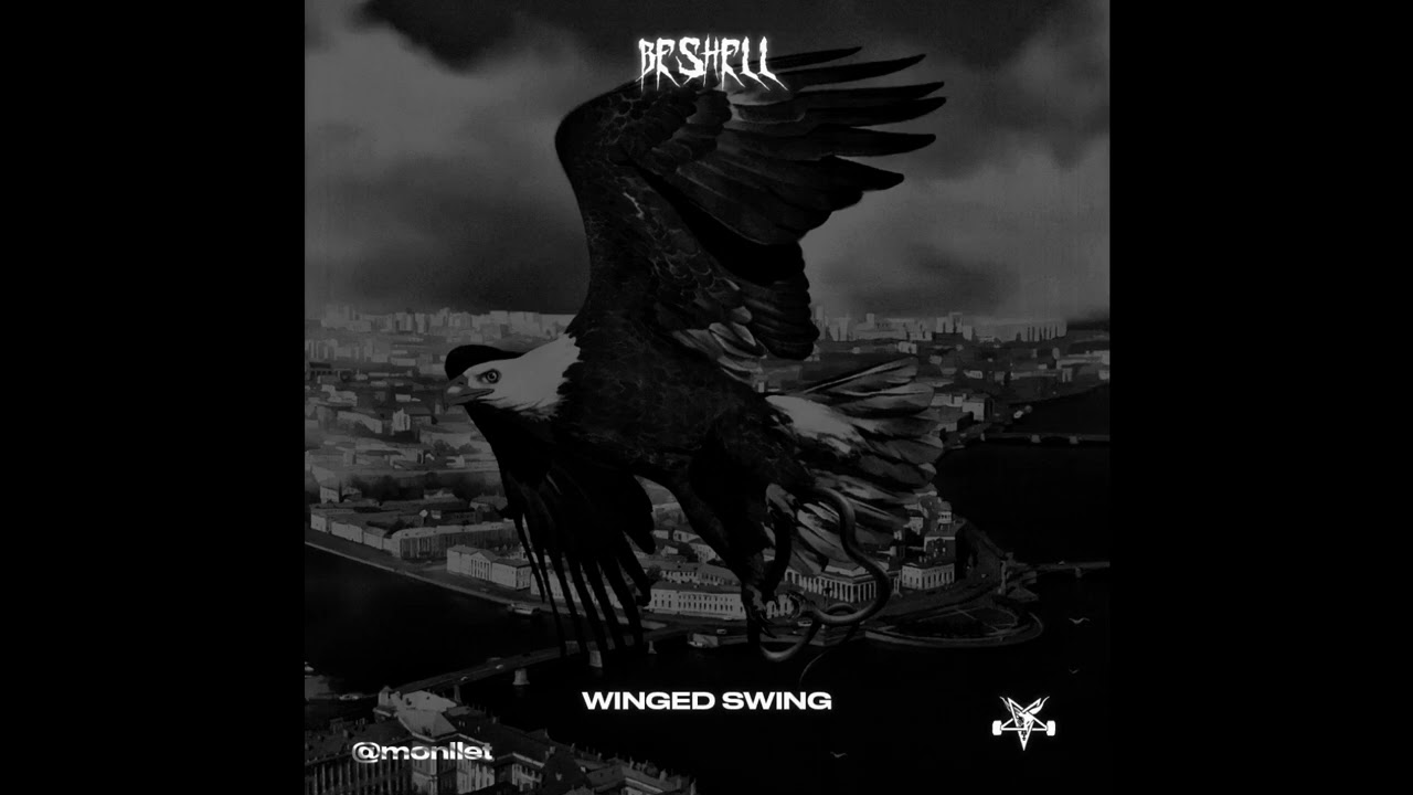 🐺 [FREE] FRIENDLY THUG 52 NGG x ALBLAK 52 Type Beat - 'крылатые качели' (Prod. by Beshell)