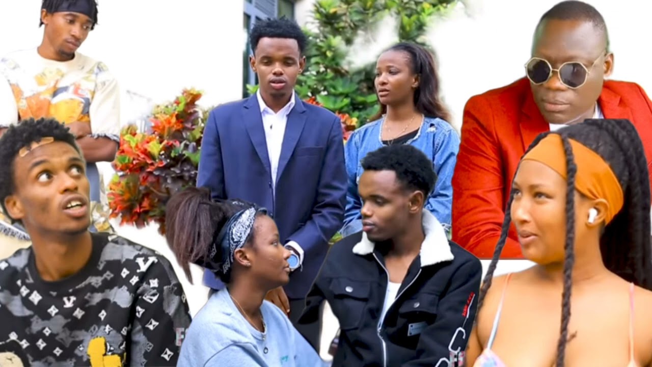 Umusore w'umukire for love final mk birangiye yegukanye Cyusa umpaka zibaye umpaka!