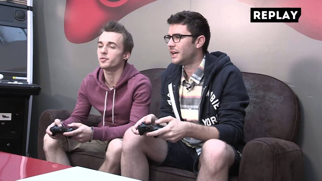 CYPRIEN VS SQUEEZIE ! - Mario Kart 8