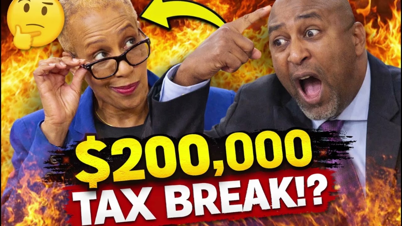 Hurricane Melissa Jamaica: The Truth About the $200,000 Tax Relief, NIS & NHT Debate