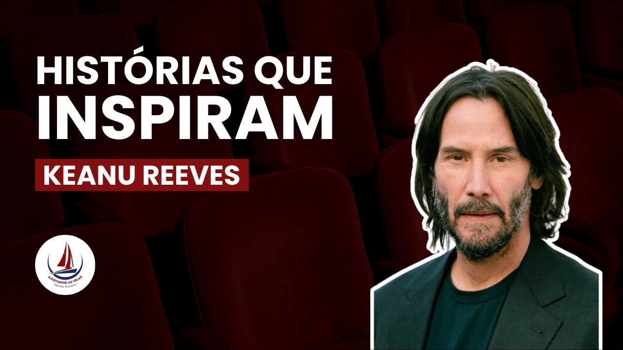 Tragédias, Silêncio e a Bondade que Surpreendeu Hollywood - Histórias que Inspiram
