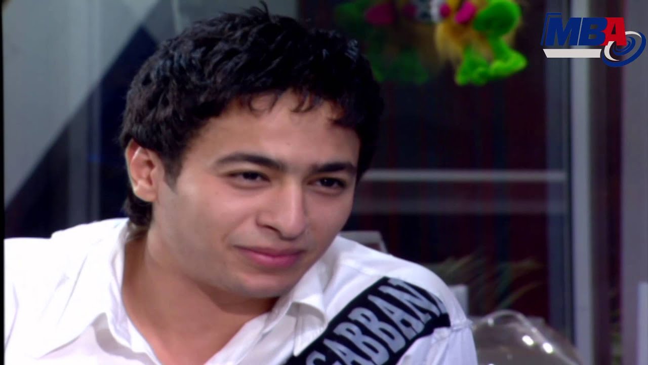 RADIO STAR - 13 / ست كوم راديو ستار - الحلقه الثالثة عشر- حماده هلال