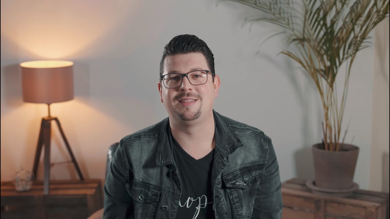Hope Injection #29 mit Daniel Liniger | FCG Aarau