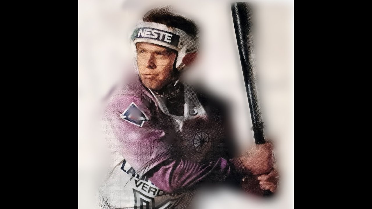 Jarkko Kokko 50 vuotta!