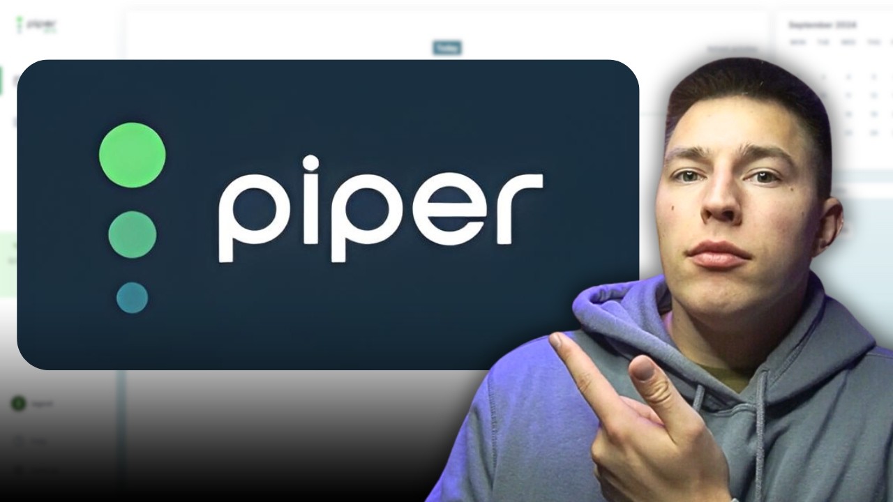 How to close more deals with Piperai.com (tutorial)