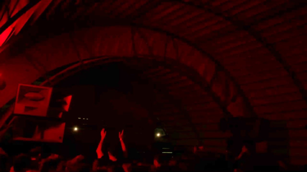Cezar at Sunwaves 19 | 02.05.2016