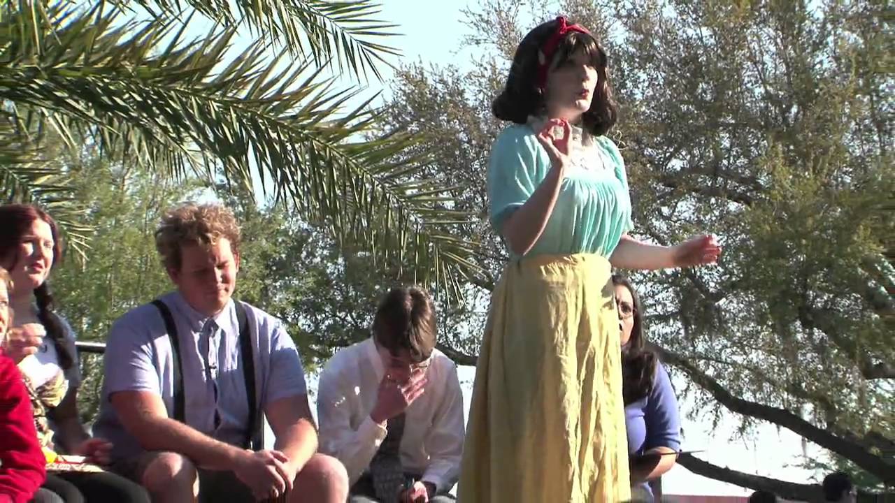 Southeastern University Chapel on the Lawn