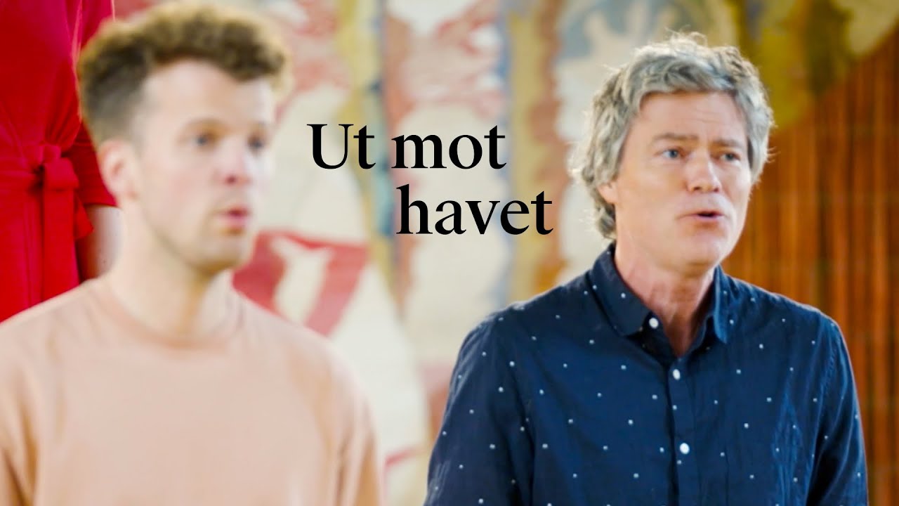 Ut mot havet | Sommerviser Ep. 5 | The Norwegian Soloists' Choir and Grete Pedersen