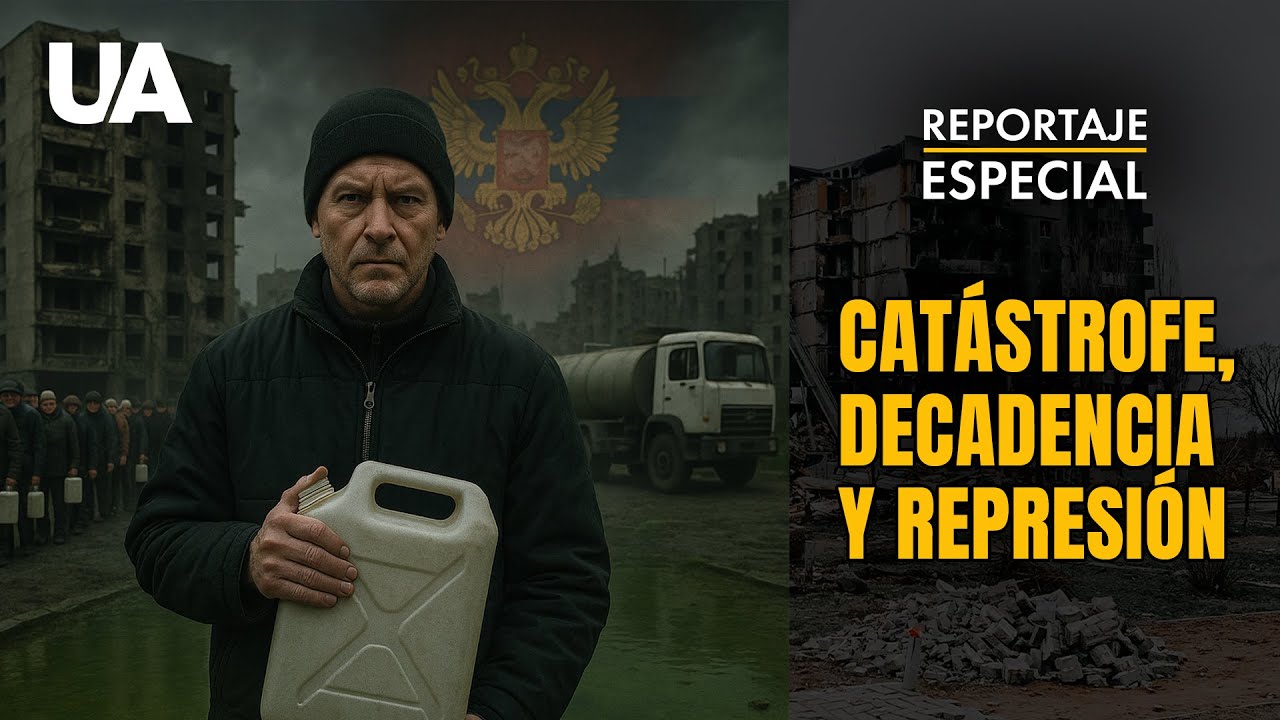 11 años de infierno: lo que el 