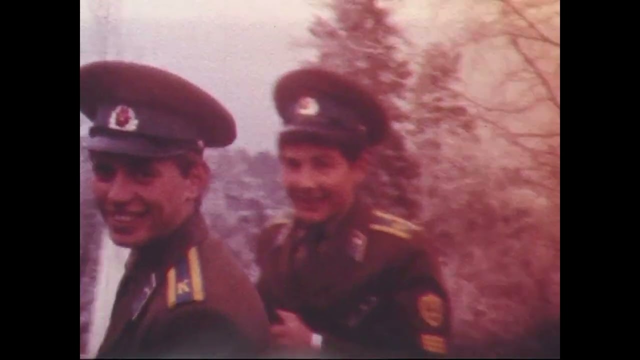 Выпускникам 1984 - 1987г.г. Ачинского ВАТУ посвящается.