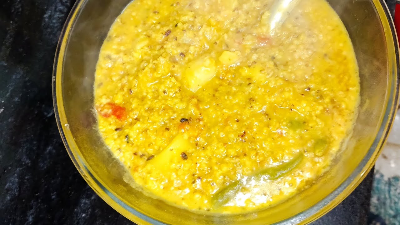 Plain 🤤Daliya recipe| healthy and tasty food|easy to cook 