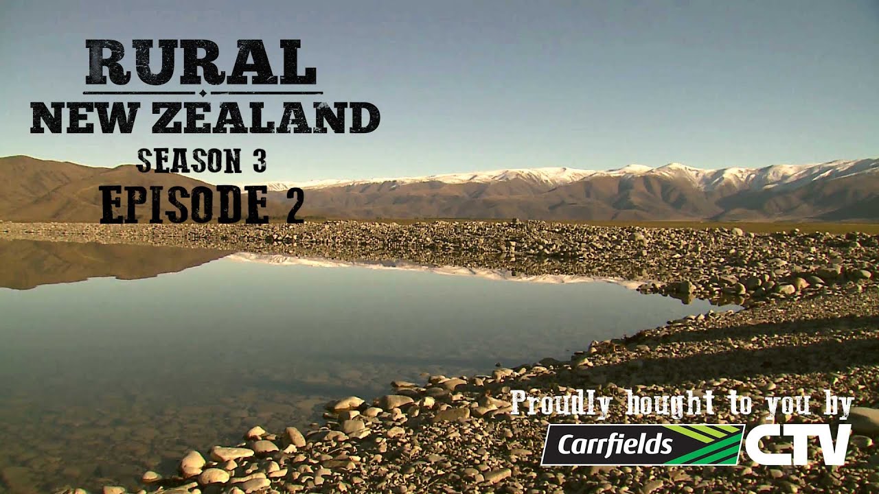 Rural New Zealand - S03 E02