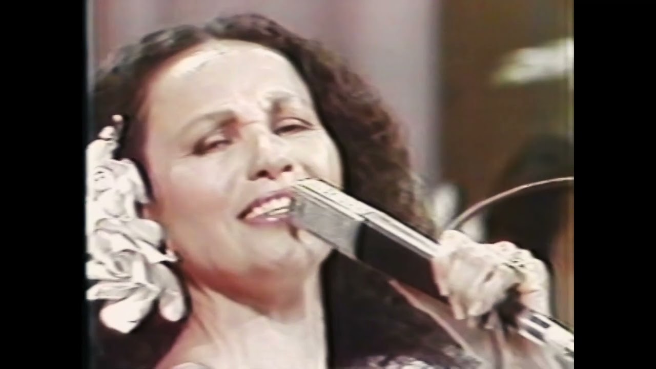 Suna Rocha - Programa 