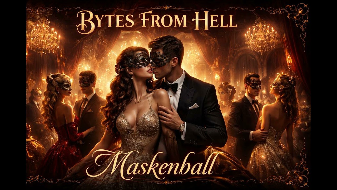 Bytes From Hell - Maskenball