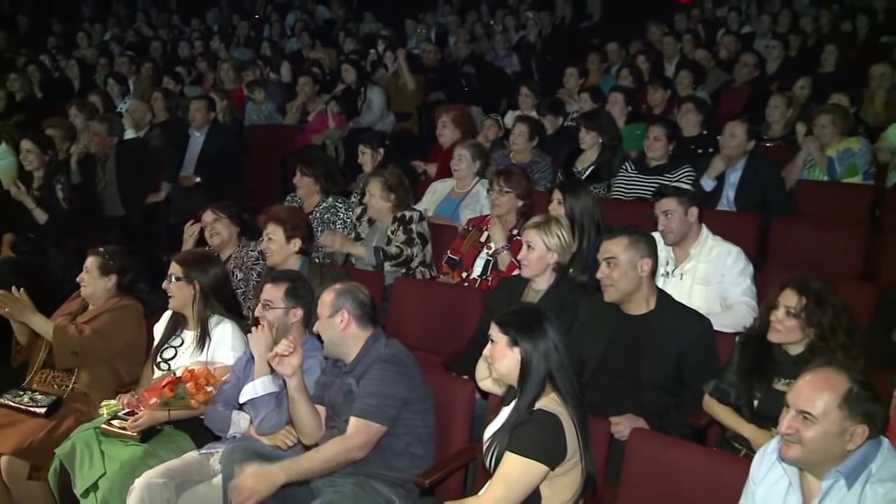 Эюб Якубов о бакинском шансоне и бакинцах [Бакинская музыка] (live)