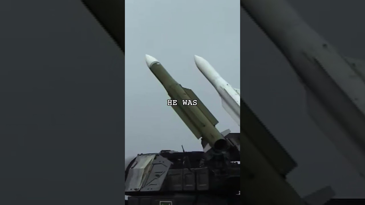 Why Iran&rsquo;s Own Missile Launches Guided the B-2 Strike