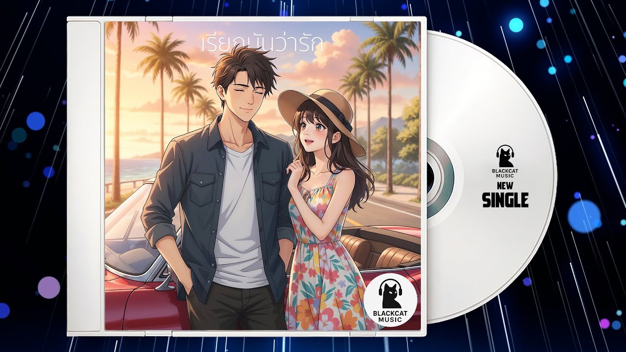 เพลงเรียกมันว่ารัก