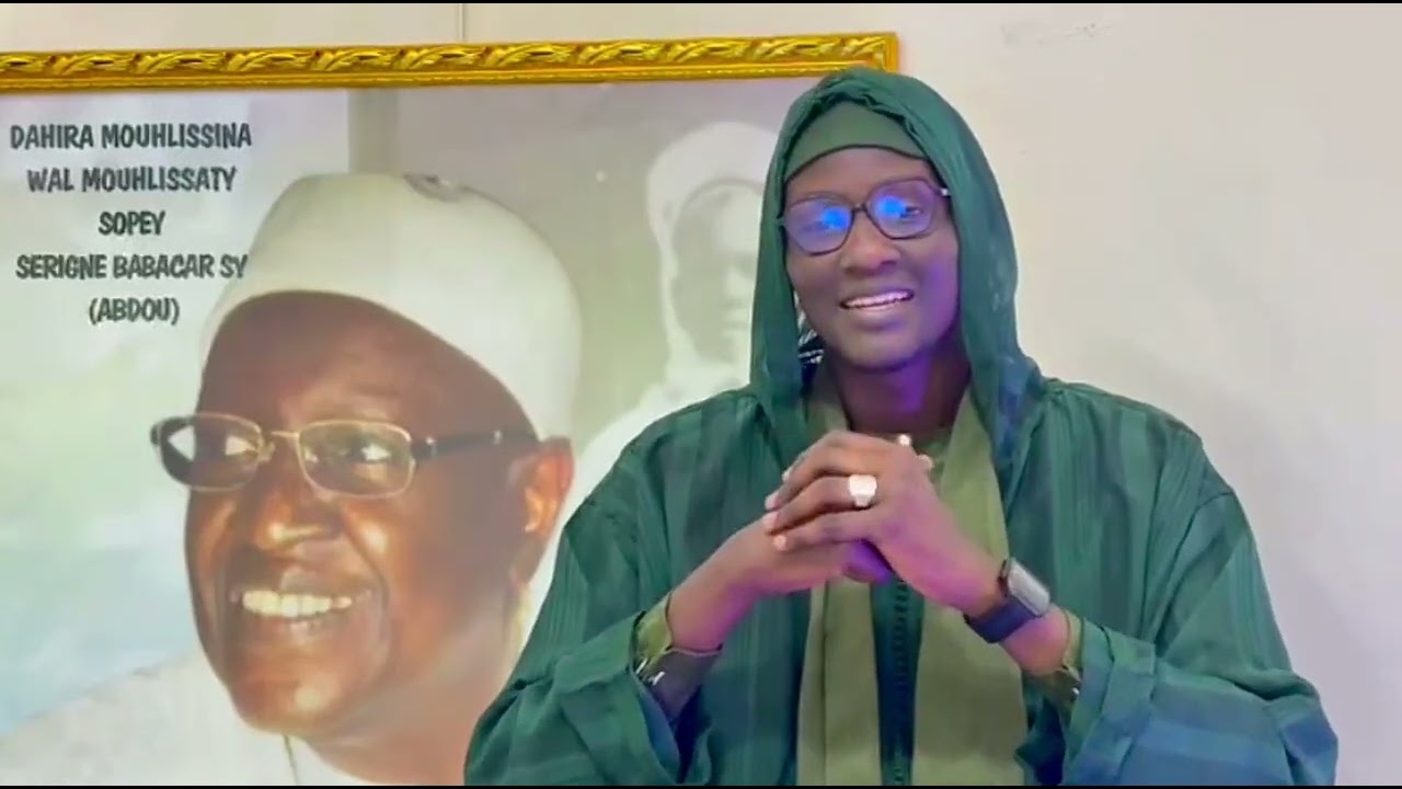 Les témoignages des proches de mame khalifa sall 