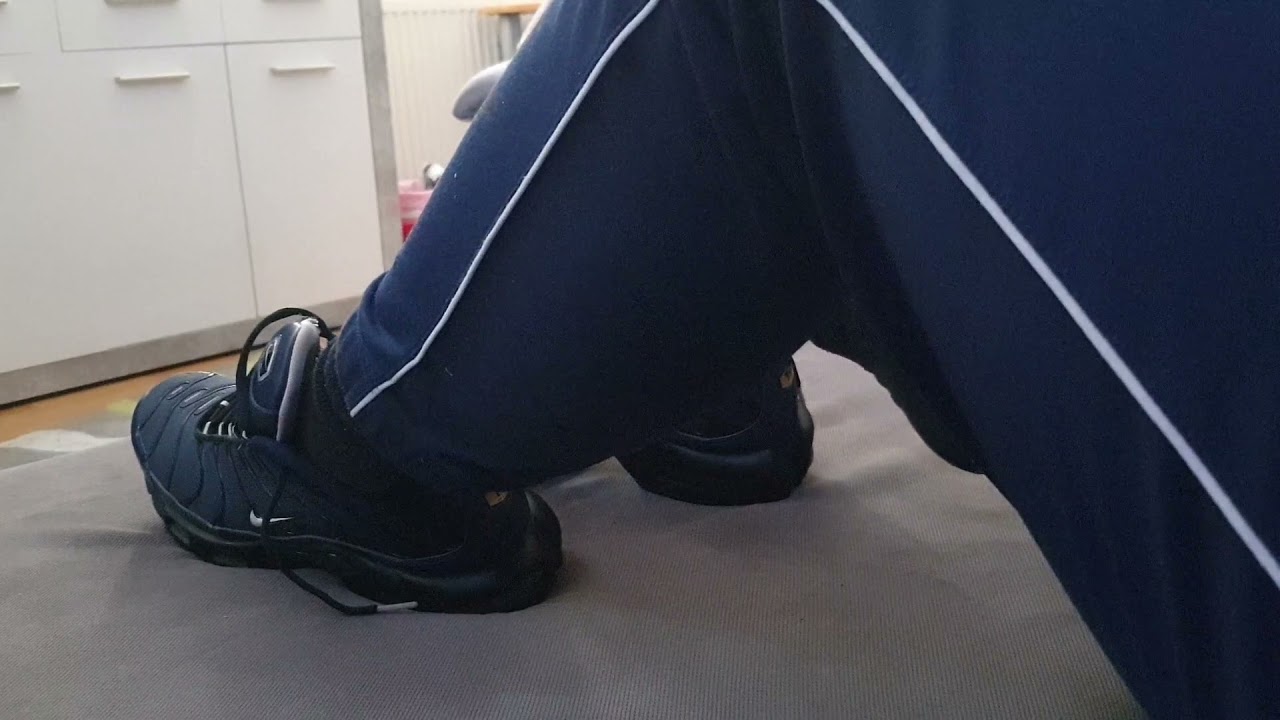 Shoeplay and Swap our Nike TNs
