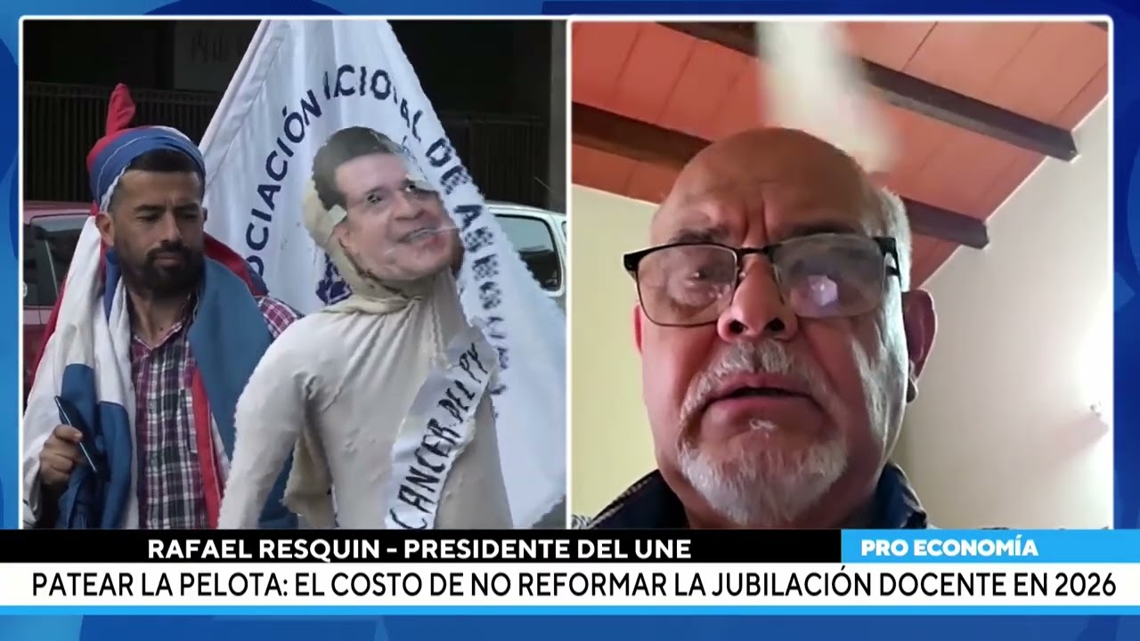 Reforma: La competitividad estructural al estado