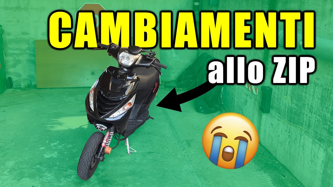 É ARRIVATO IL MOMENTO