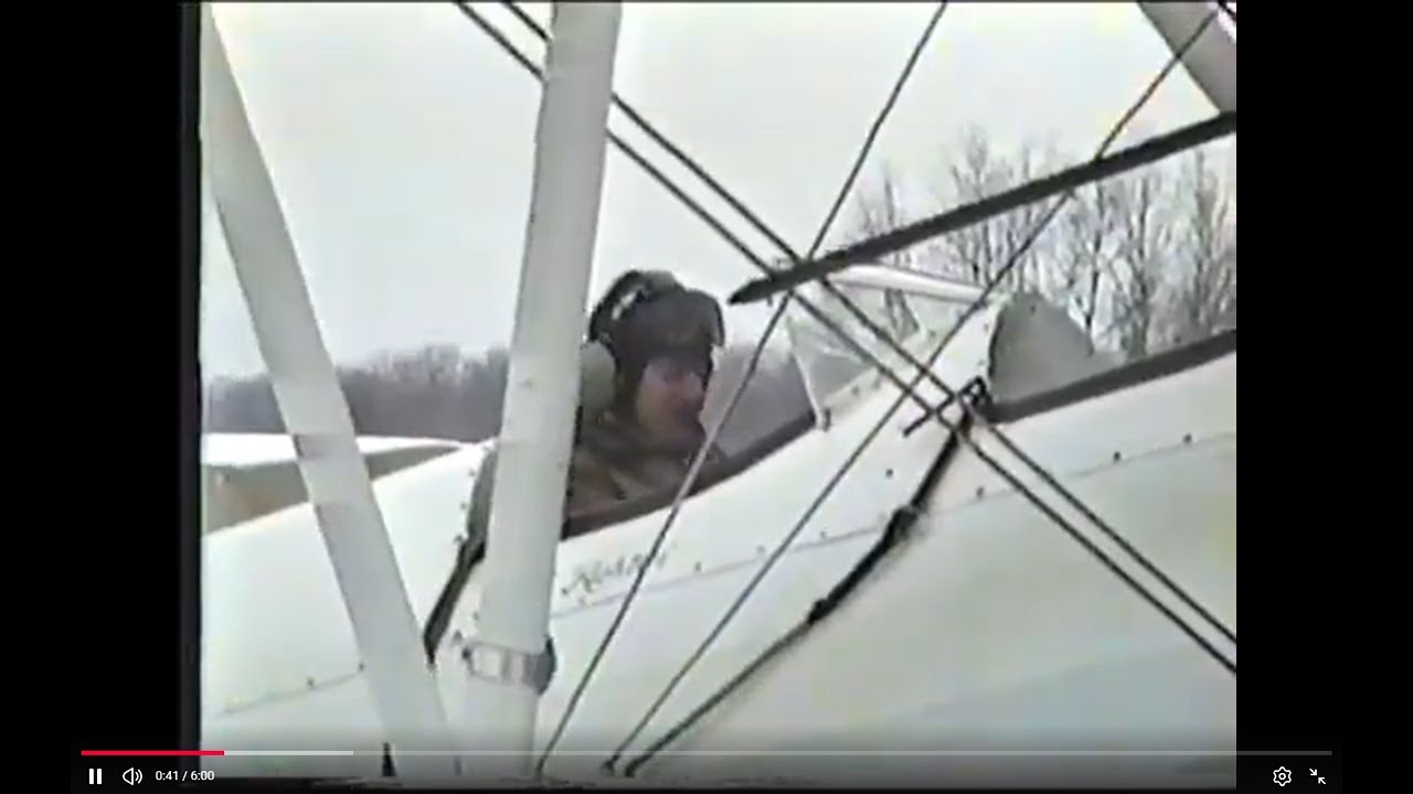 Winter Banner Ops 600 Stearman