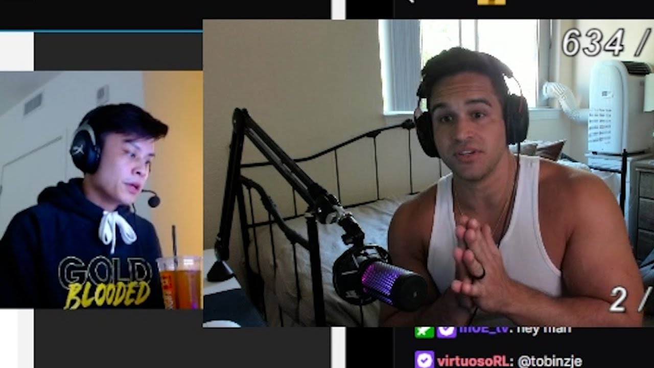 Мои мысли о драме Stewie2K
