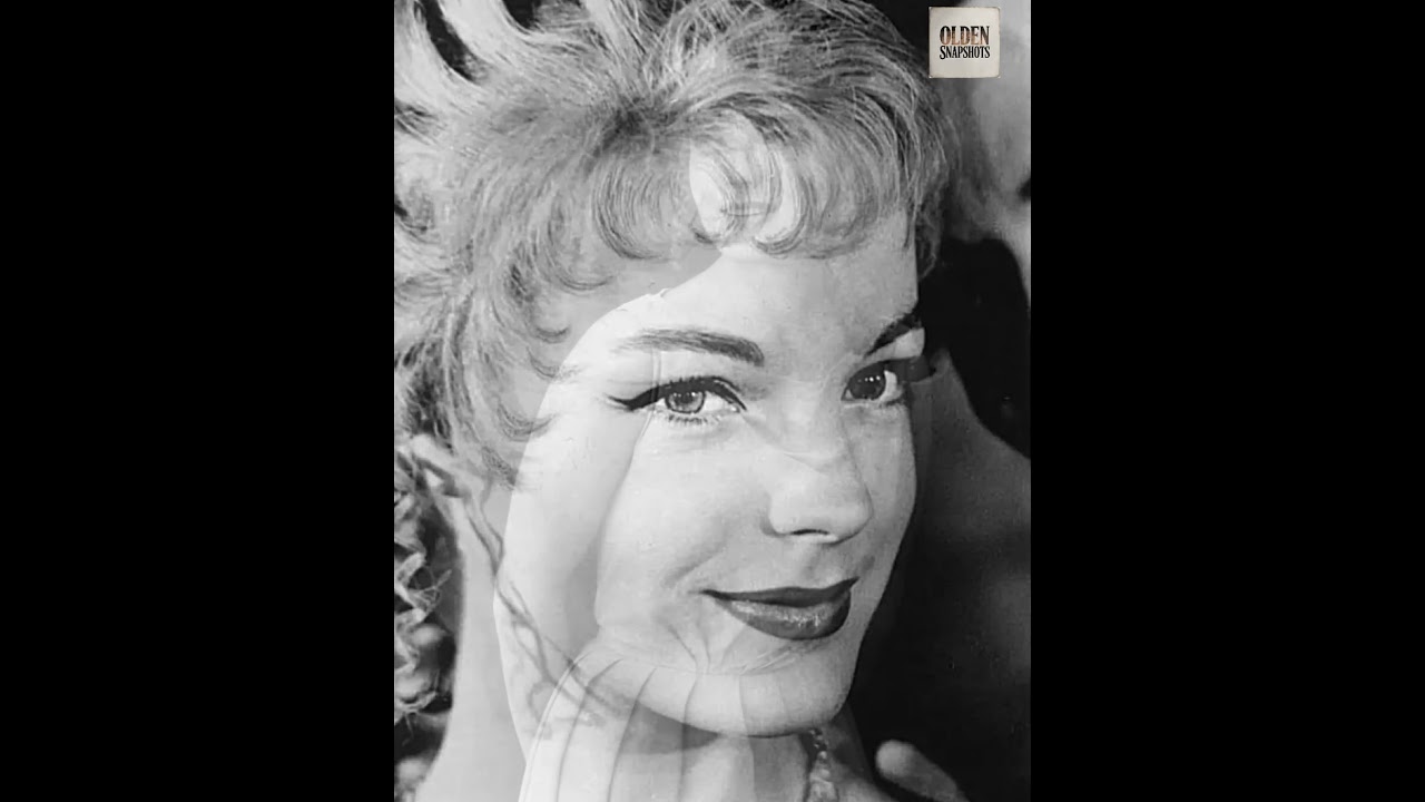 Romy Schneider in Die Sendung der Lysistrata (1961) | From Sissi to Serious Actress #RomySchneider