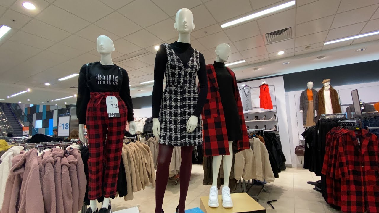 PRIMARK NEW COLLECTION | WHAT'S NEW-November,2019
