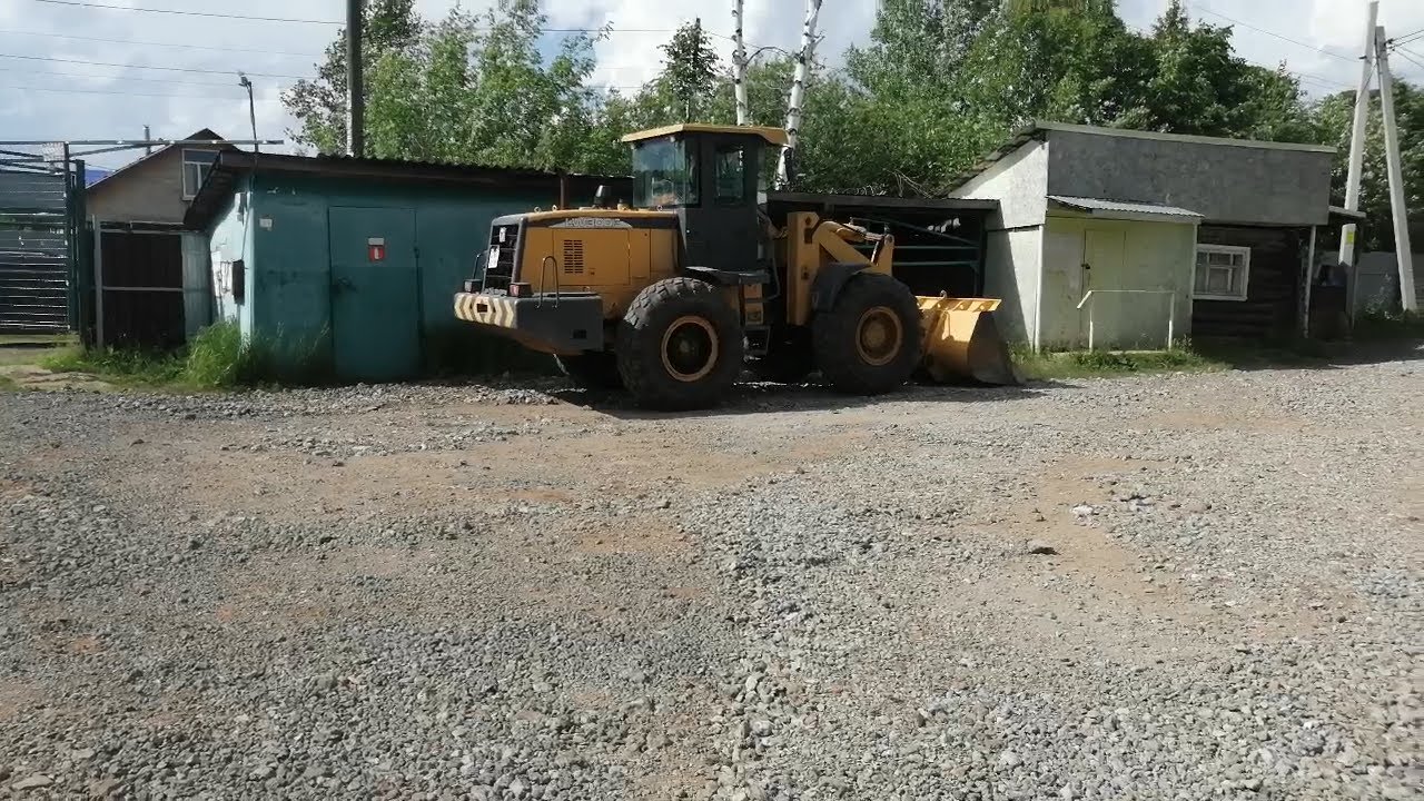 ЭКСПЕРЕМЕНТИРУЮ КОЛЕСА УРАГАН