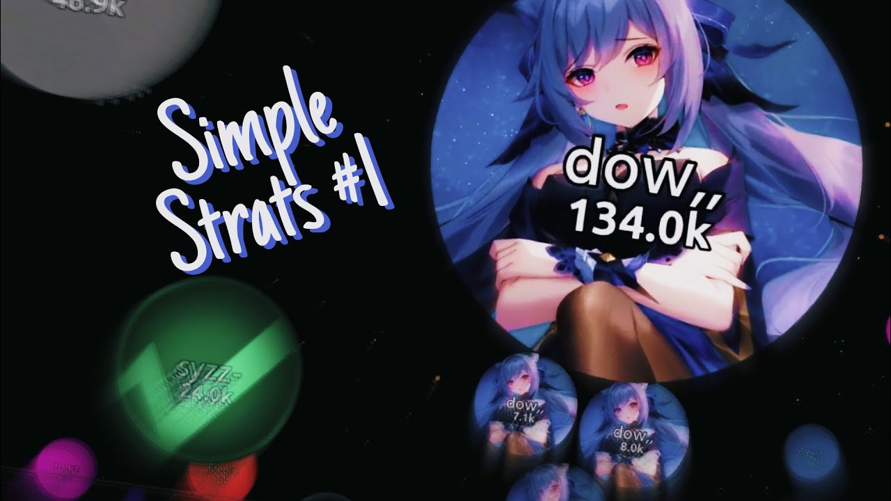 Vanis | Simple Strats #1