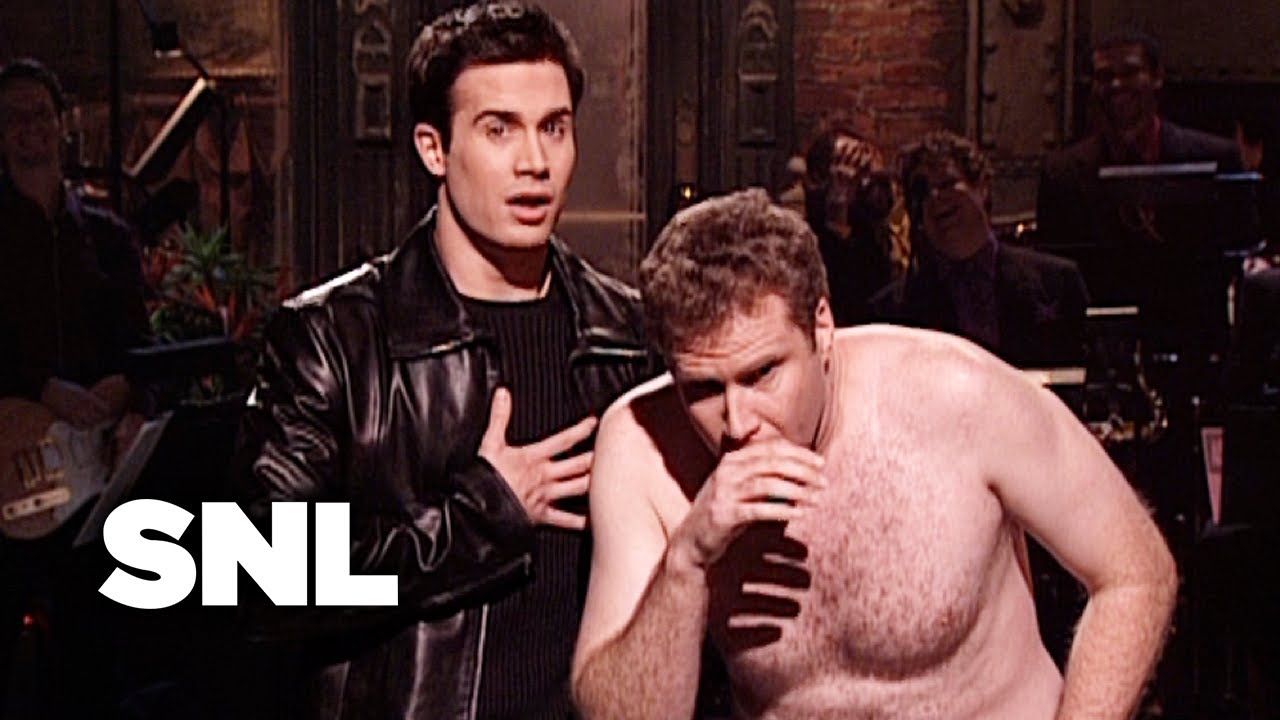 Freddie Prinze Jr. Monologue - Saturday Night Live