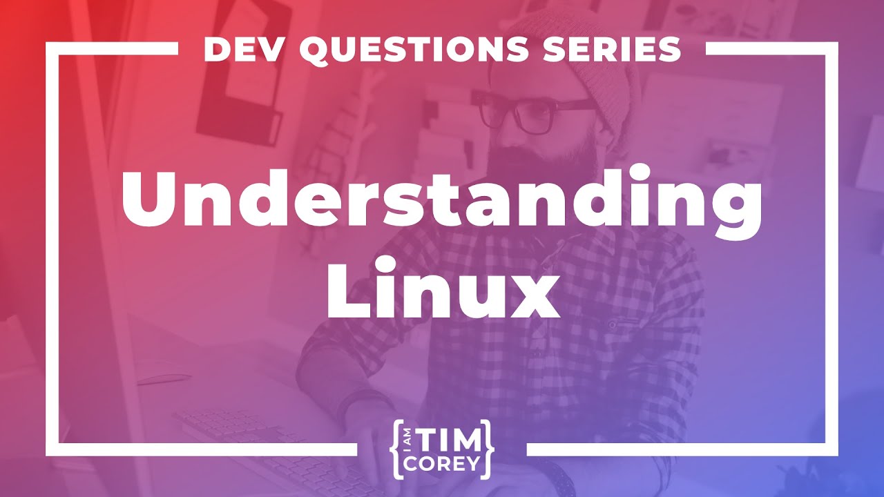 124. Should I Know Linux as a C# Developer?
