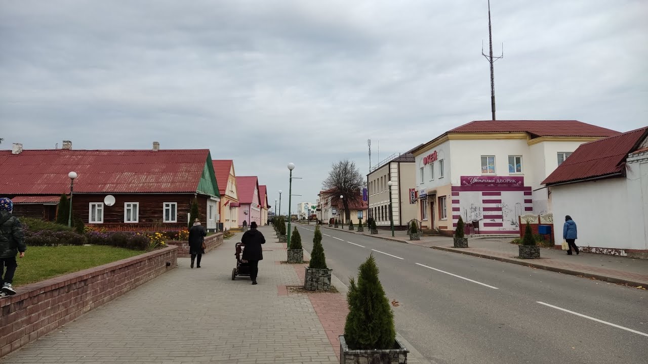 Вороново