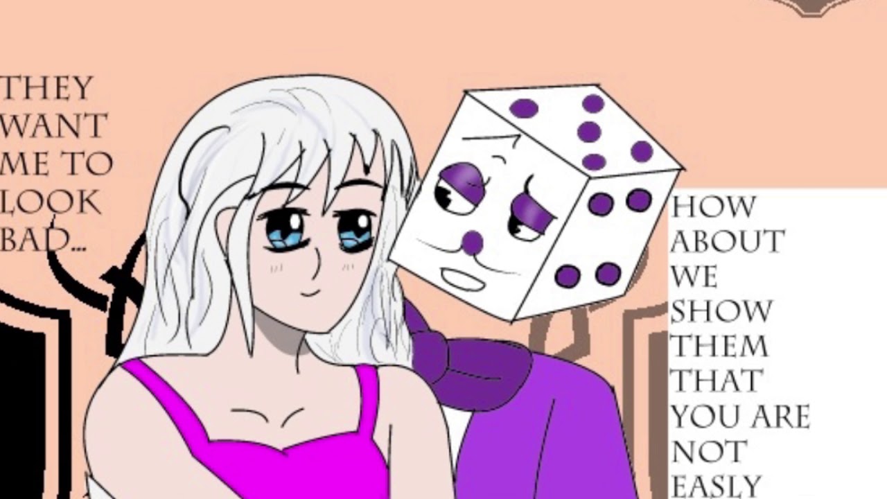 King Dice Dance 2