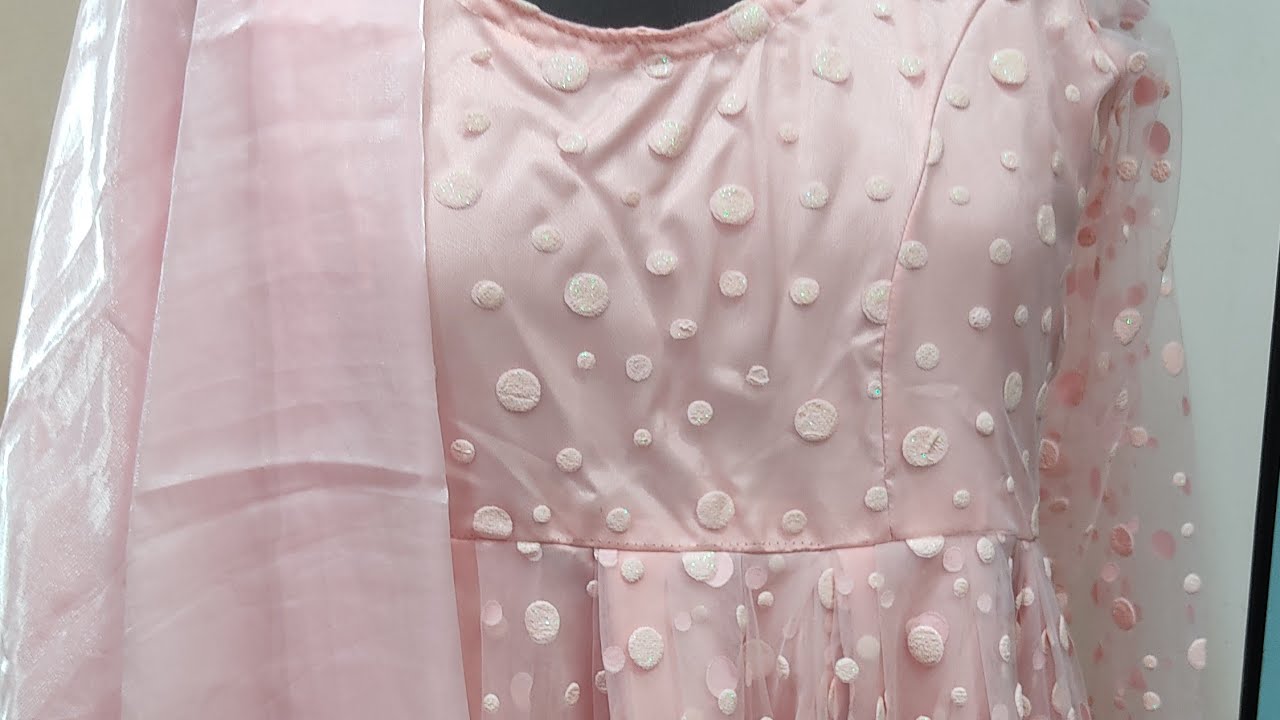 beautiful gown #in short