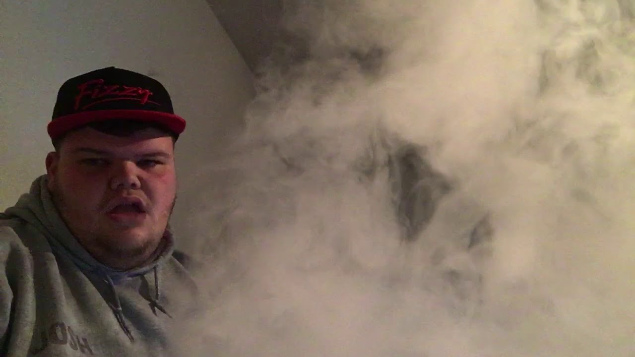 Fizzy Juice - Honeydew E-Liquid Review