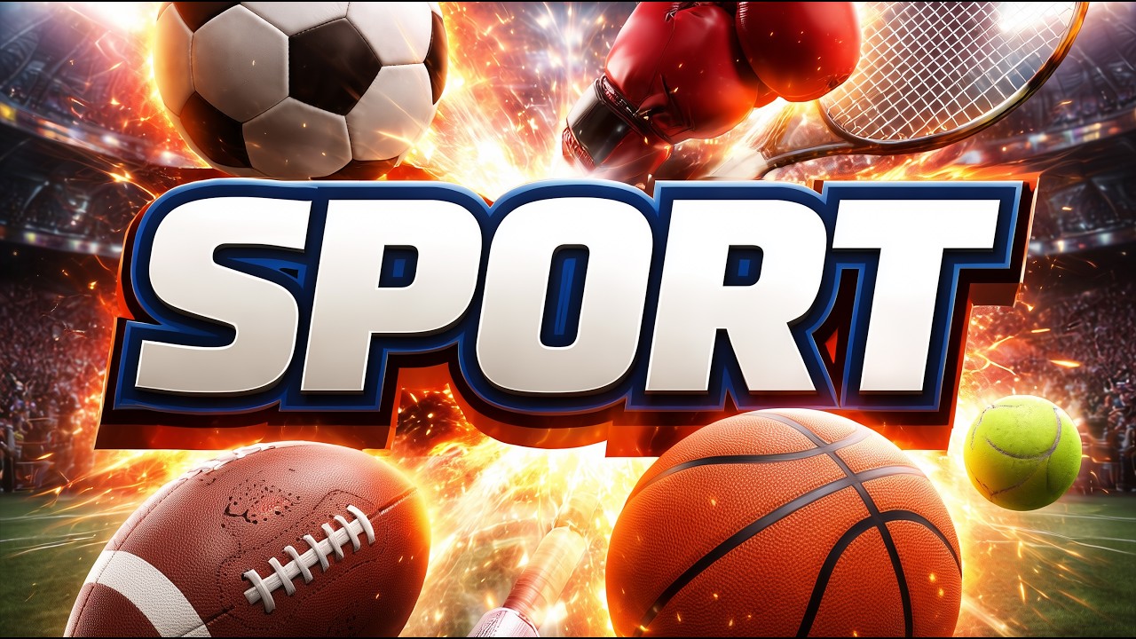 Sport Drum Beats &ndash; Championship Celebration & Competition Promo Music