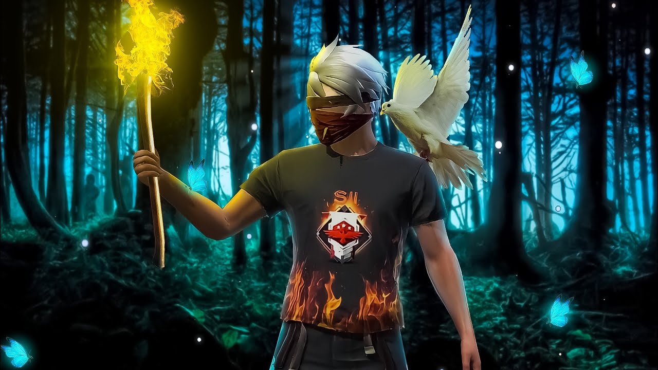 SNIPER + IGL GAMEPLAY 🔥❤️‍🔥