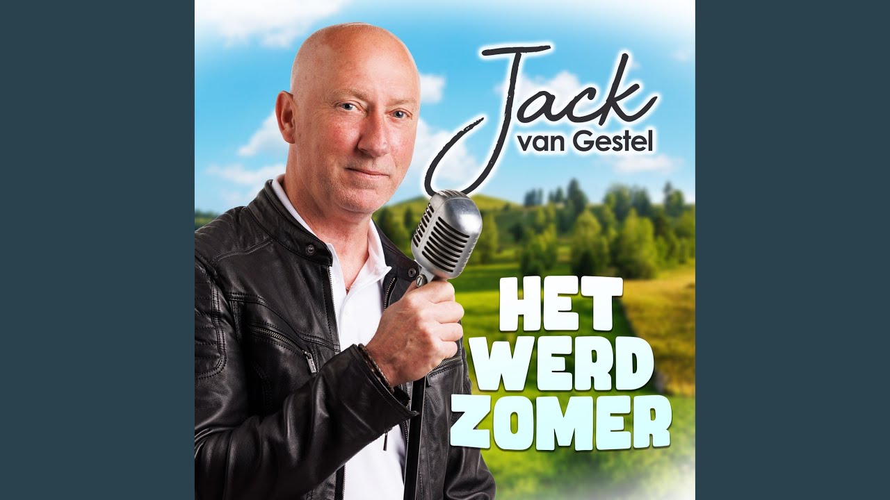 Het Werd Zomer