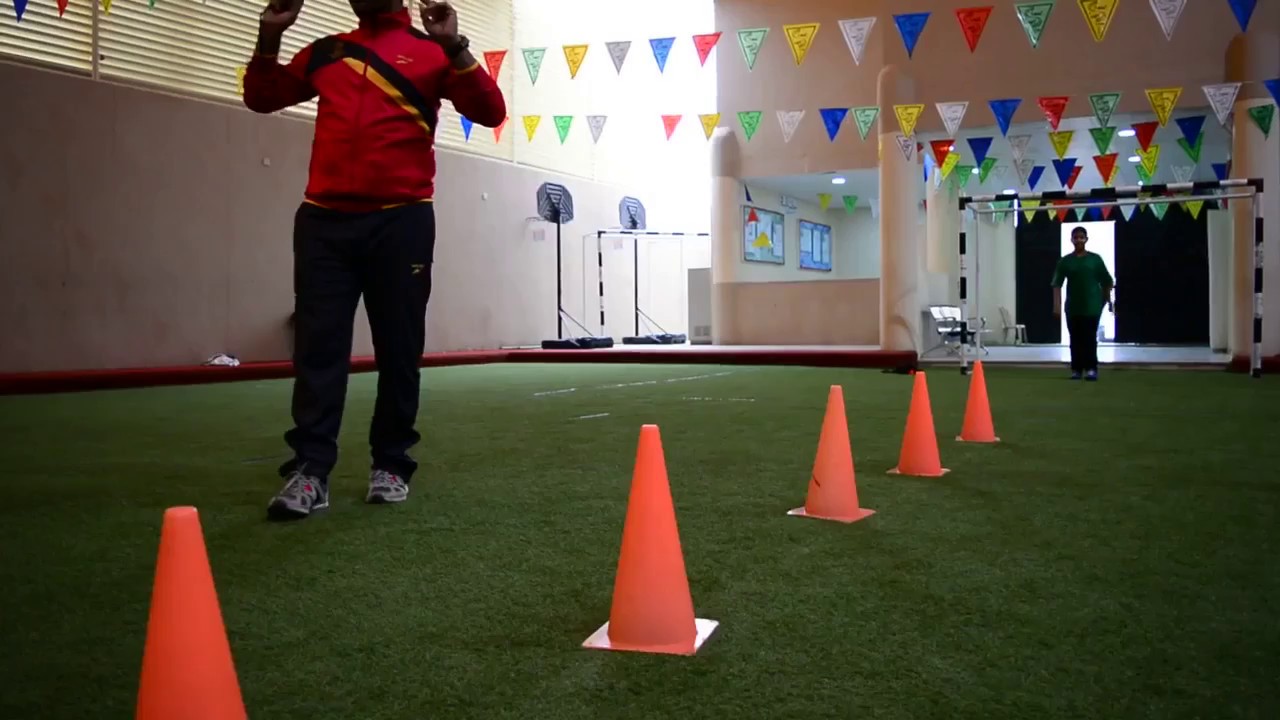 تربية بدنية  - ابتدائي
