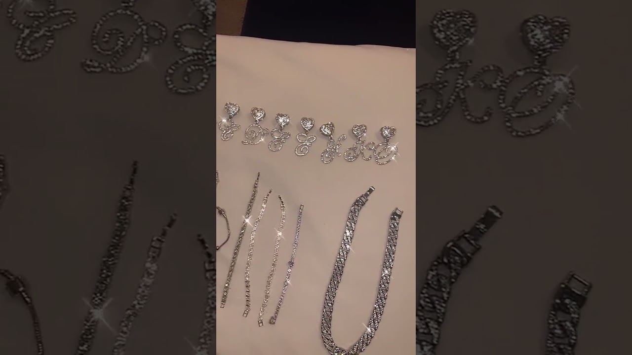 Watch My Jewelry Empire Grow 