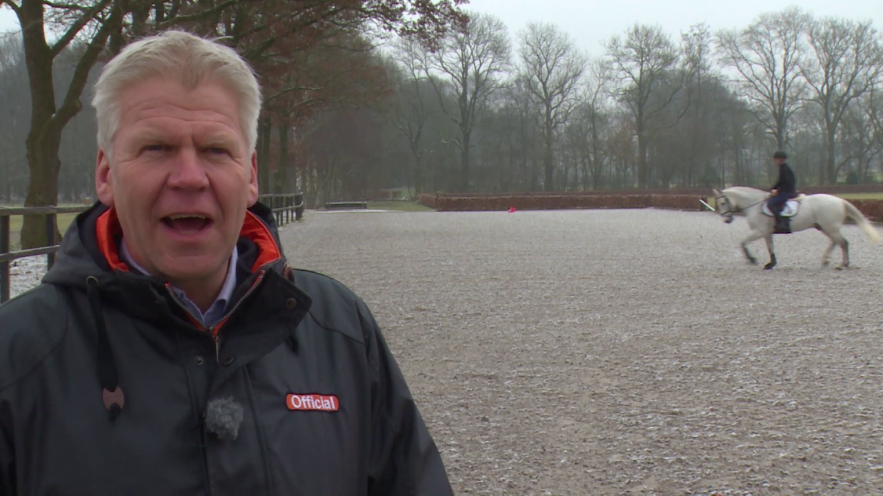 Toelichting bodybandage bij het springen per 1 april 2017