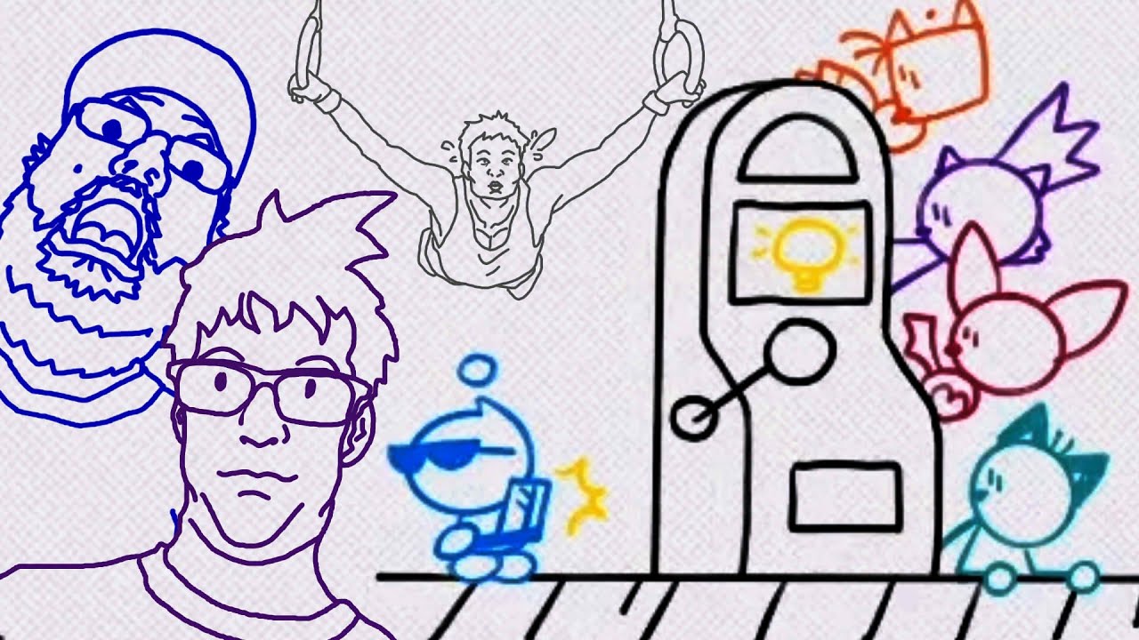 ¡Mataron a Sonic! Con Eric y Rangu 2 ¡El Gran Golpe!
