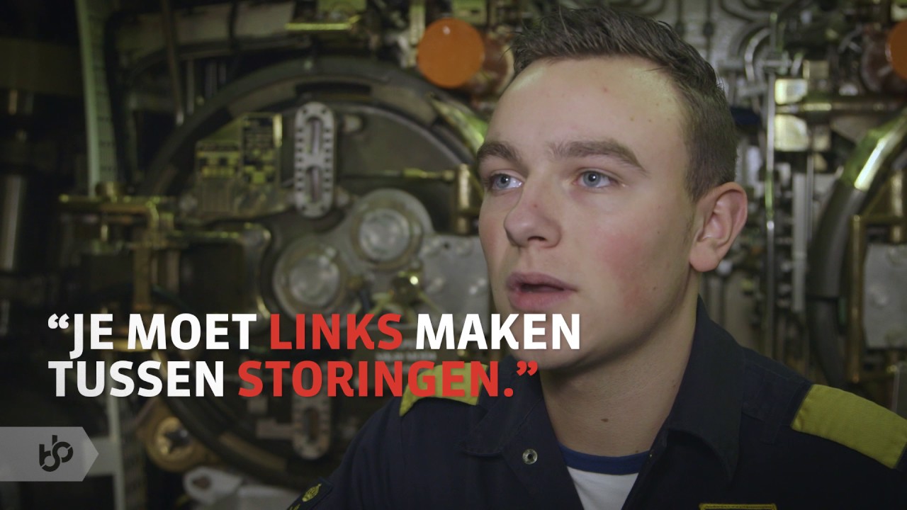 Praktijkleren: Technicus Service en Onderhoud Werktuigkundige Installaties
