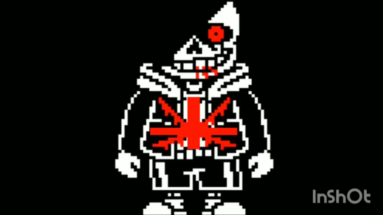 undertale last breath phase 98