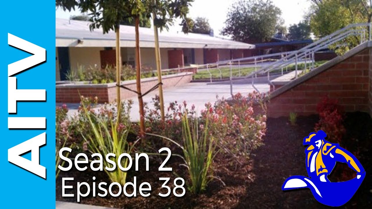 AITV - Season 2 - Episode 38 - Season Finale