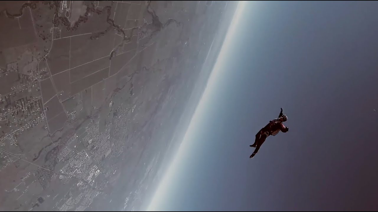 Just Breathe: A Tale of Near Death & Survival (Wanderlust)