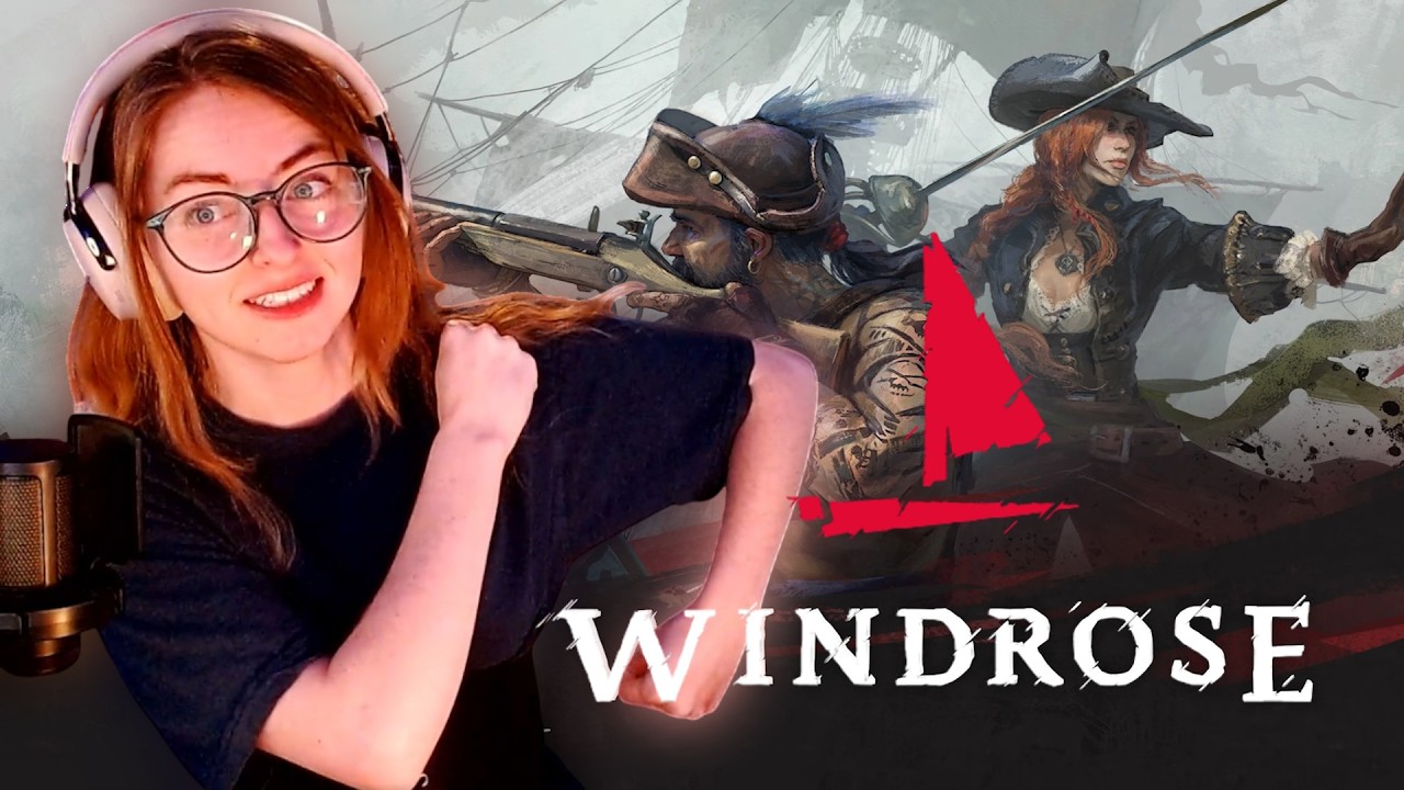 Dodo meat tastes like Chicken | Windrose Demo