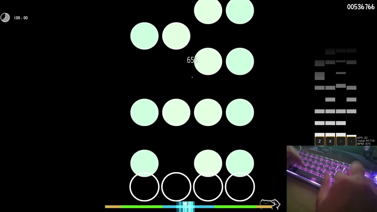 Odinoko (ily Frenchcore Remix) +DT
